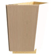 Fabuwood Luna Natural Oak BTR12 Specialty Base Cabinet