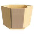 Fabuwood Luna Natural Oak DSB36 Base Cabinet