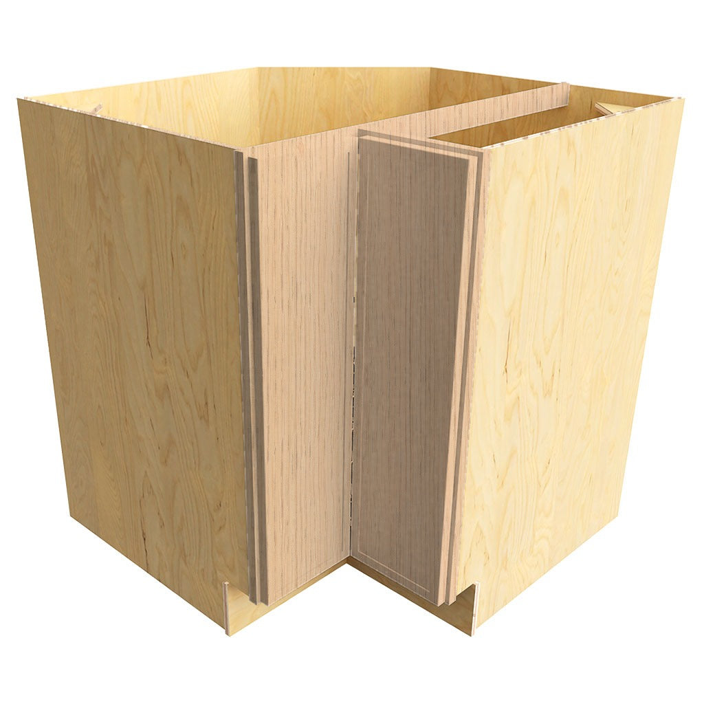 Fabuwood Luna Natural Oak ERB33 Base Cabinet