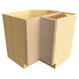 Fabuwood Luna Natural Oak ERB36 Base Cabinet