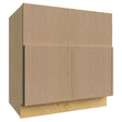 Fabuwood Luna Natural Oak FS33 Base Cabinet