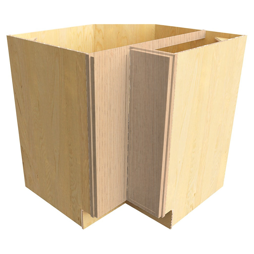 Fabuwood Luna Natural Oak LSB33 Base Cabinet