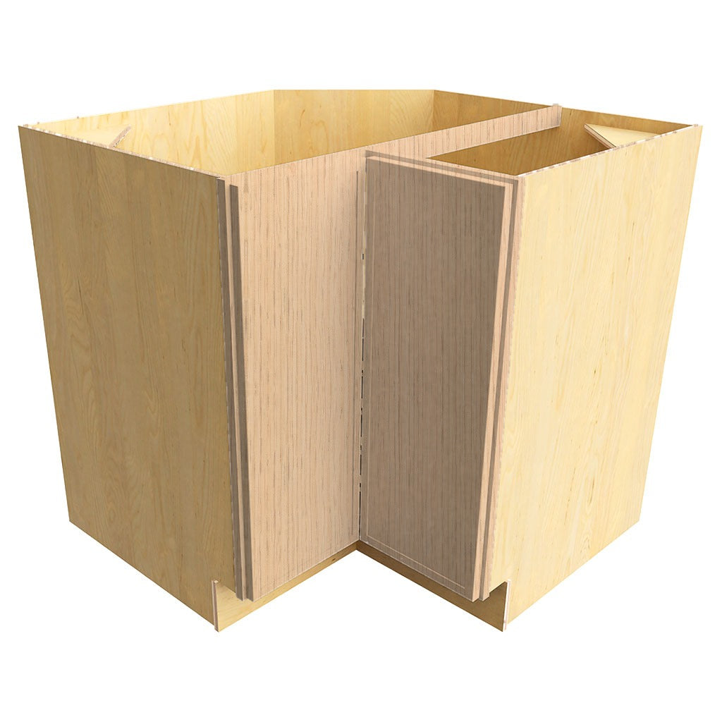 Fabuwood Luna Natural Oak LSB36 Base Cabinet