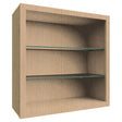 Fabuwood Luna Natural Oak NDW3030 Specialty Wall Cabinet