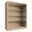 Fabuwood Luna Natural Oak NDW3036 Specialty Wall Cabinet