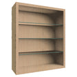 Fabuwood Luna Natural Oak NDW3642 Specialty Wall Cabinet