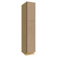 Fabuwood Luna Natural Oak TP152484 Tall Pantry Cabinet