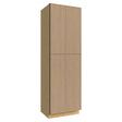 Fabuwood Luna Natural Oak TP302496 Tall Pantry Cabinet