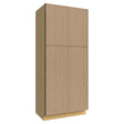 Fabuwood Luna Natural Oak TP362484 Tall Pantry Cabinet