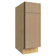 Fabuwood Luna Natural Oak VB12-34 Vanity