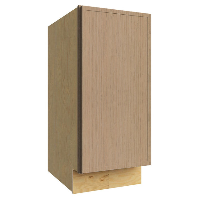 Fabuwood Luna Natural Oak VB15FD Vanity