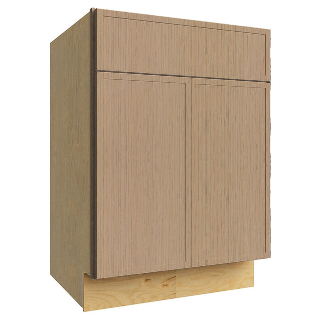 Fabuwood Luna Natural Oak VSB24-34 Vanity