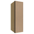 Fabuwood Luna Natural Oak W0930 Wall Cabinet