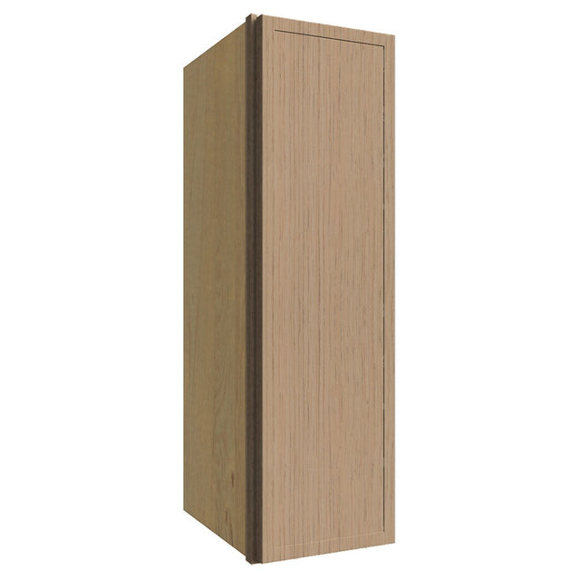 Fabuwood Luna Natural Oak W0930 Wall Cabinet