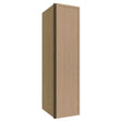 Fabuwood Luna Natural Oak W0936 Wall Cabinet