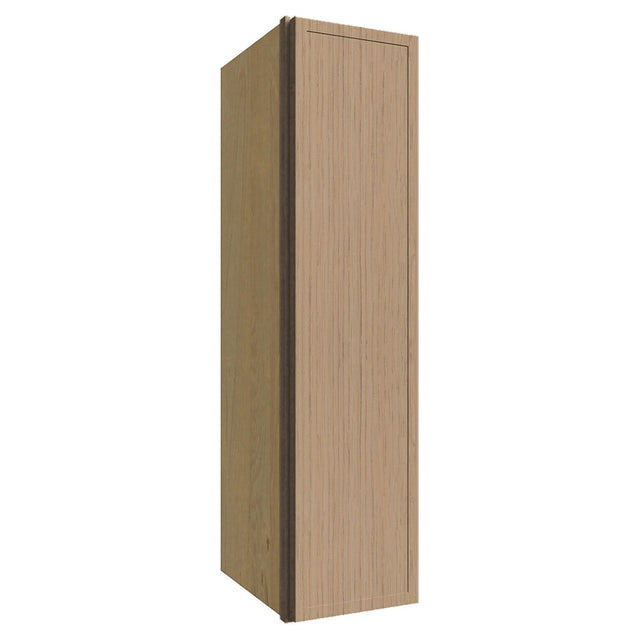 Fabuwood Luna Natural Oak W0936 Wall Cabinet