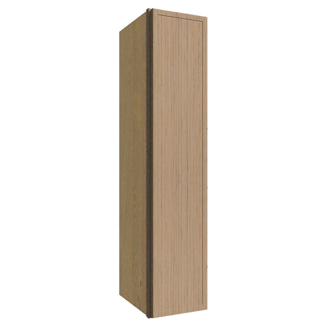 Fabuwood Luna Natural Oak W0942 Wall Cabinet
