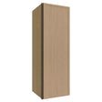 Fabuwood Luna Natural Oak W1236 Wall Cabinet