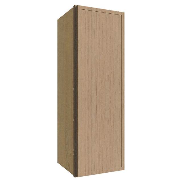 Fabuwood Luna Natural Oak W1236 Wall Cabinet