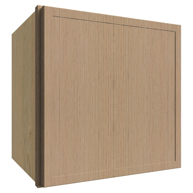 Fabuwood Luna Natural Oak W1515 Wall Cabinet