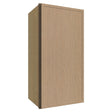 Fabuwood Luna Natural Oak W1530 Wall Cabinet