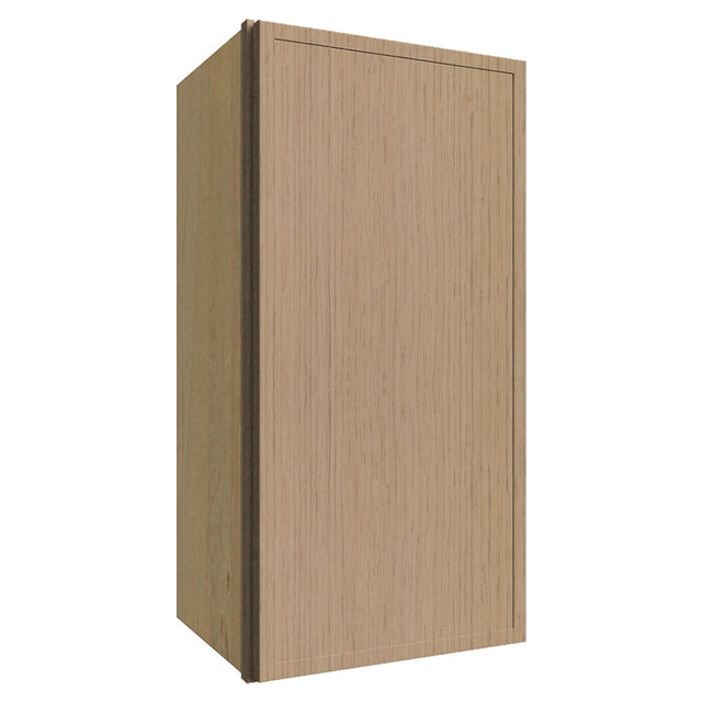 Fabuwood Luna Natural Oak W1530 Wall Cabinet