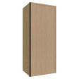Fabuwood Luna Natural Oak W1536 Wall Cabinet
