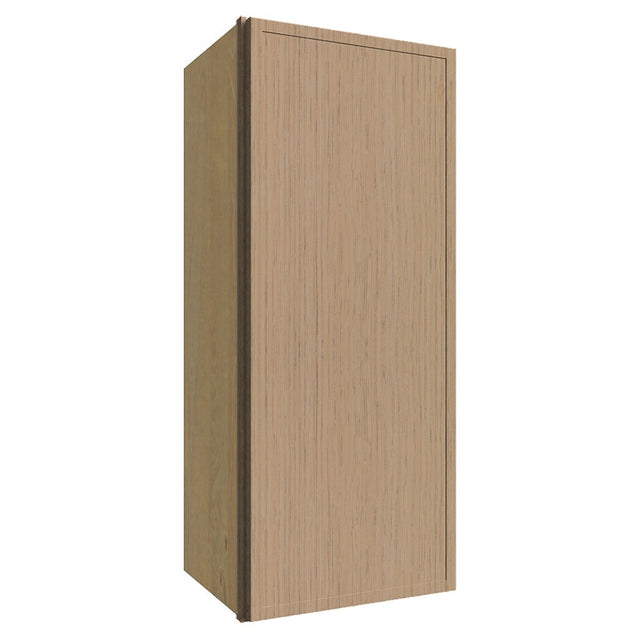 Fabuwood Luna Natural Oak W1536 Wall Cabinet