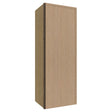 Fabuwood Luna Natural Oak W1542 Wall Cabinet