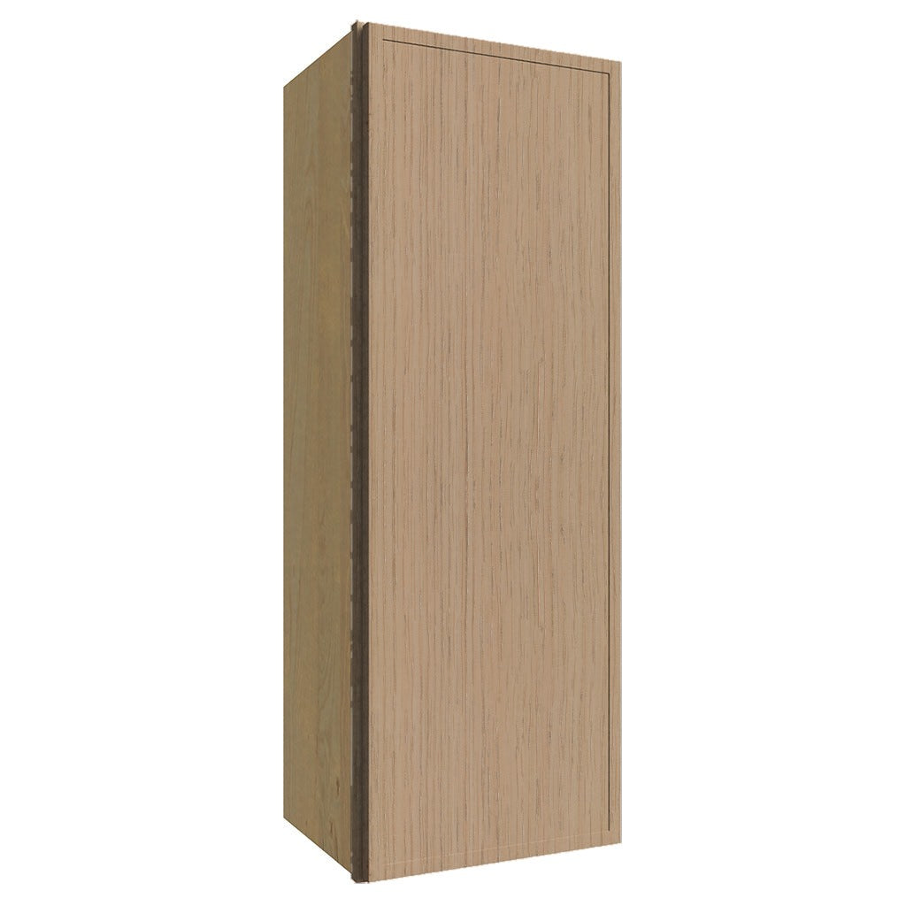 Fabuwood Luna Natural Oak W1542 Wall Cabinet