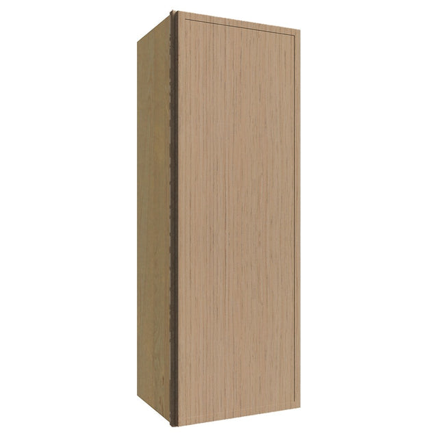 Fabuwood Luna Natural Oak W1542 Wall Cabinet
