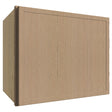 Fabuwood Luna Natural Oak W1815 Wall Cabinet
