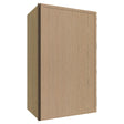 Fabuwood Luna Natural Oak W1830 Wall Cabinet