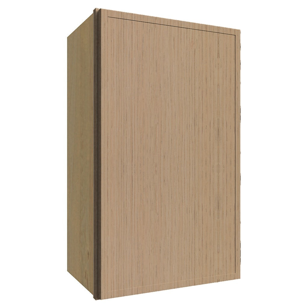 Fabuwood Luna Natural Oak W1830 Wall Cabinet