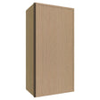 Fabuwood Luna Natural Oak W1836 Wall Cabinet