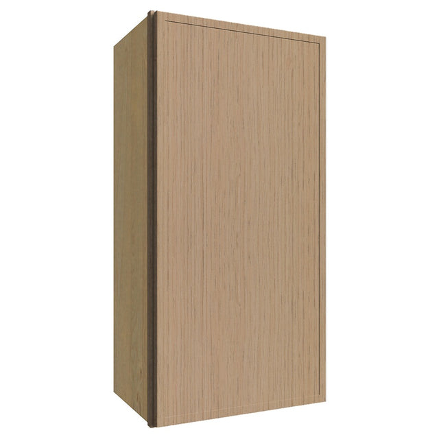 Fabuwood Luna Natural Oak W1836 Wall Cabinet