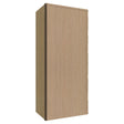 Fabuwood Luna Natural Oak W1842 Wall Cabinet