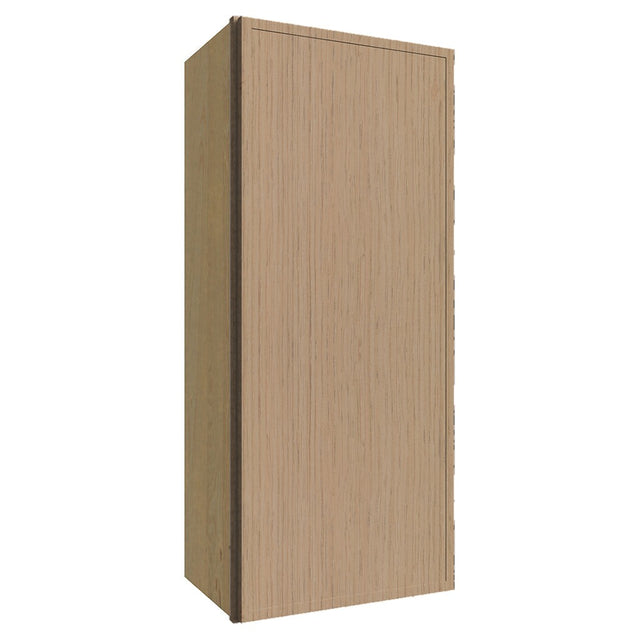 Fabuwood Luna Natural Oak W1842 Wall Cabinet