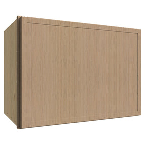 Fabuwood Luna Natural Oak W2115 Wall Cabinet