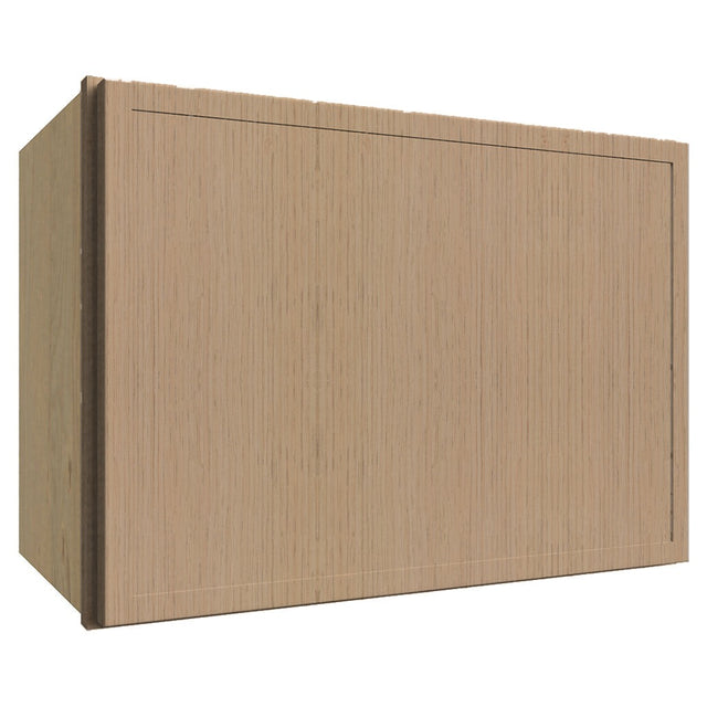 Fabuwood Luna Natural Oak W2115 Wall Cabinet