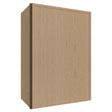 Fabuwood Luna Natural Oak W2130 Wall Cabinet