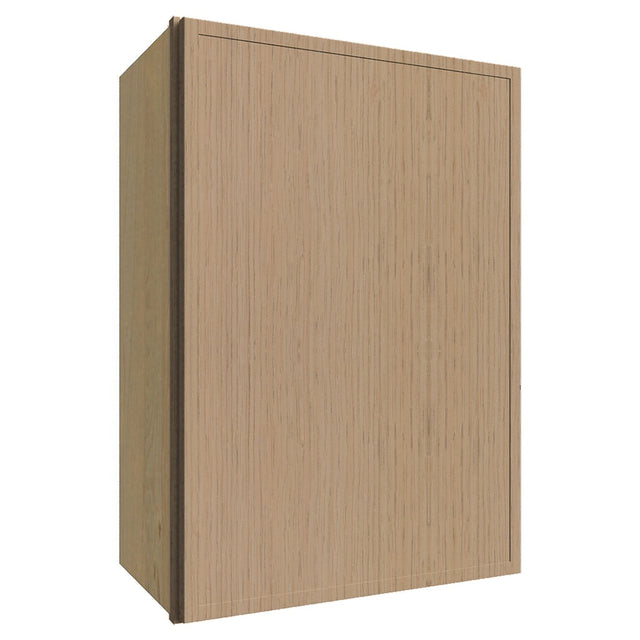 Fabuwood Luna Natural Oak W2130 Wall Cabinet