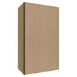Fabuwood Luna Natural Oak W2136 Wall Cabinet