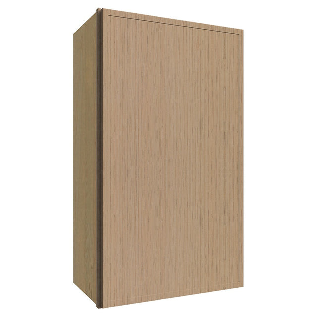 Fabuwood Luna Natural Oak W2136 Wall Cabinet