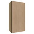 Fabuwood Luna Natural Oak W2142 Wall Cabinet