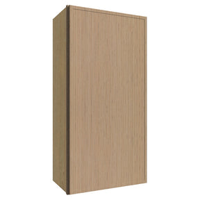 Fabuwood Luna Natural Oak W2142 Wall Cabinet