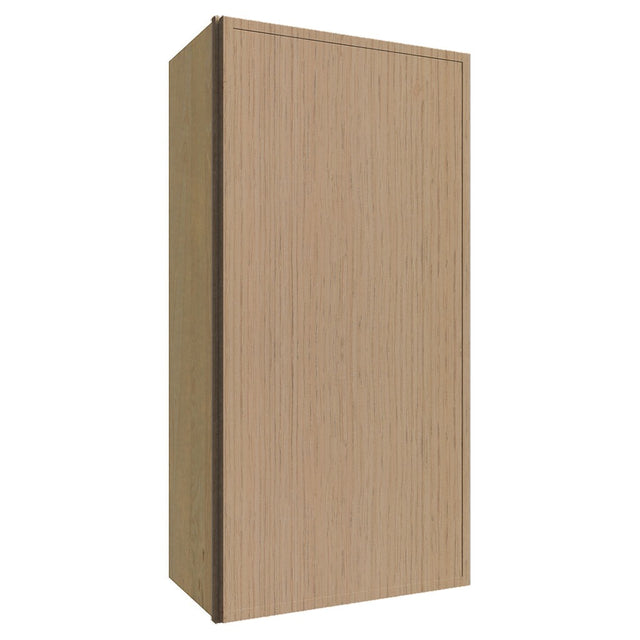 Fabuwood Luna Natural Oak W2142 Wall Cabinet
