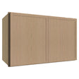 Fabuwood Luna Natural Oak W2415 Wall Cabinet