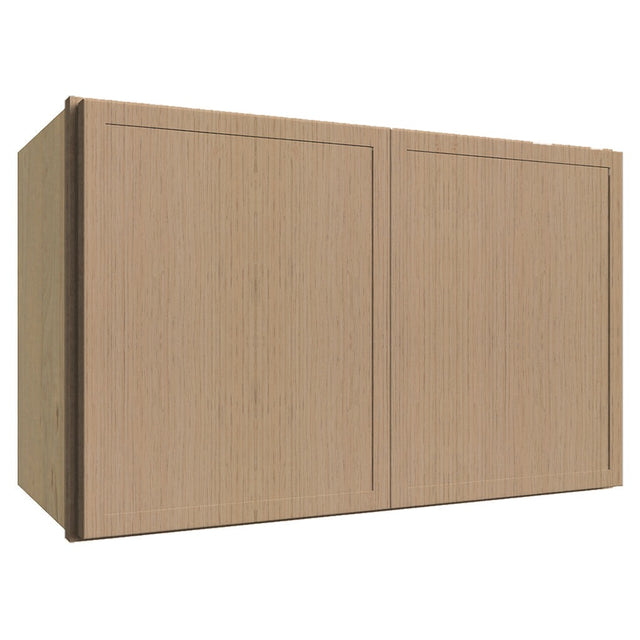 Fabuwood Luna Natural Oak W2415 Wall Cabinet