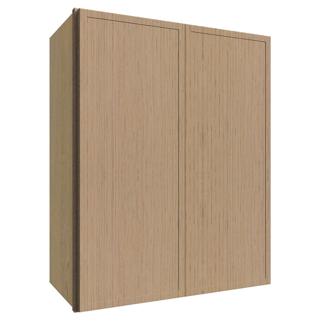 Fabuwood Luna Natural Oak W2430 Wall Cabinet